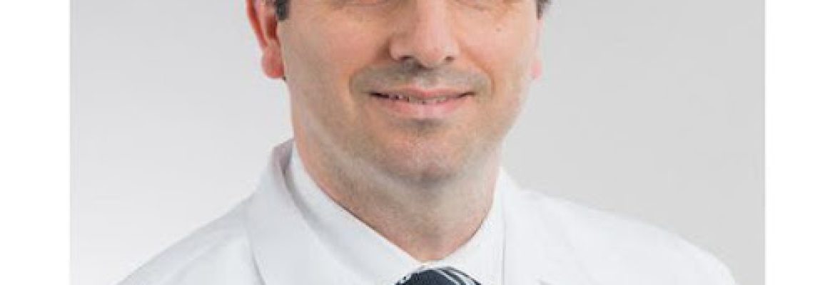 Mustafa M. Ugurlu, MD