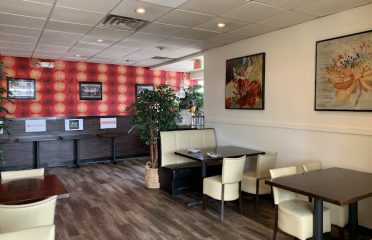 Hot Basil Thai Cafe