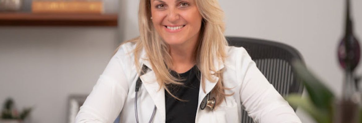 Nova MD Wellness Clinic PLLC