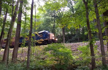 New Milford River Trail