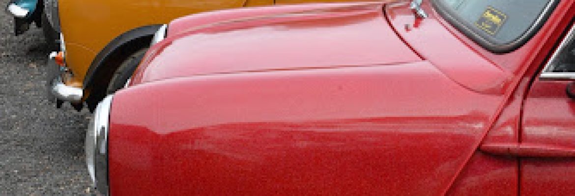 Classic Leyland Restorations LLC