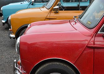 Classic Leyland Restorations LLC