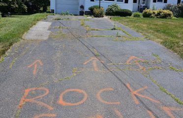 RockSolid Paving & Masonry