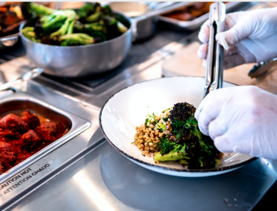 Dig Inn