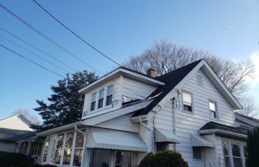 Shoreline Roofing