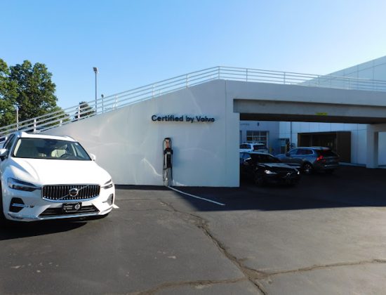 Secor Auto Group