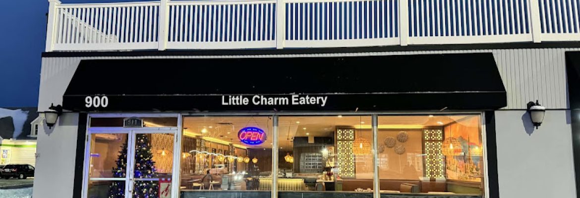 Little Charm Eatery