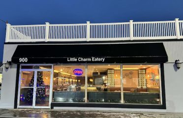 Little Charm Eatery