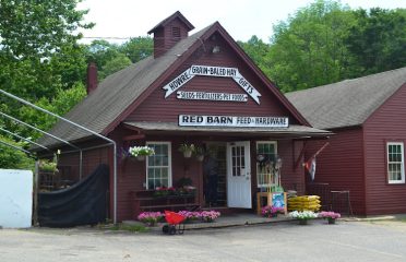 Red Barn Feed & Hardware