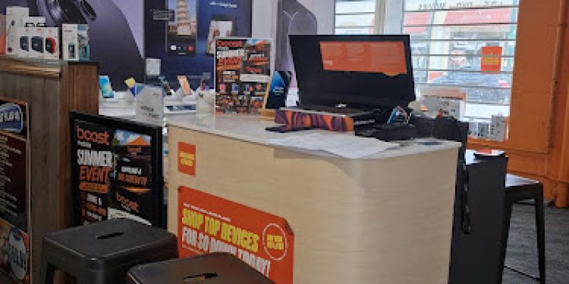 Boost Mobile