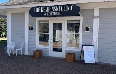 The Kempinski Clinic