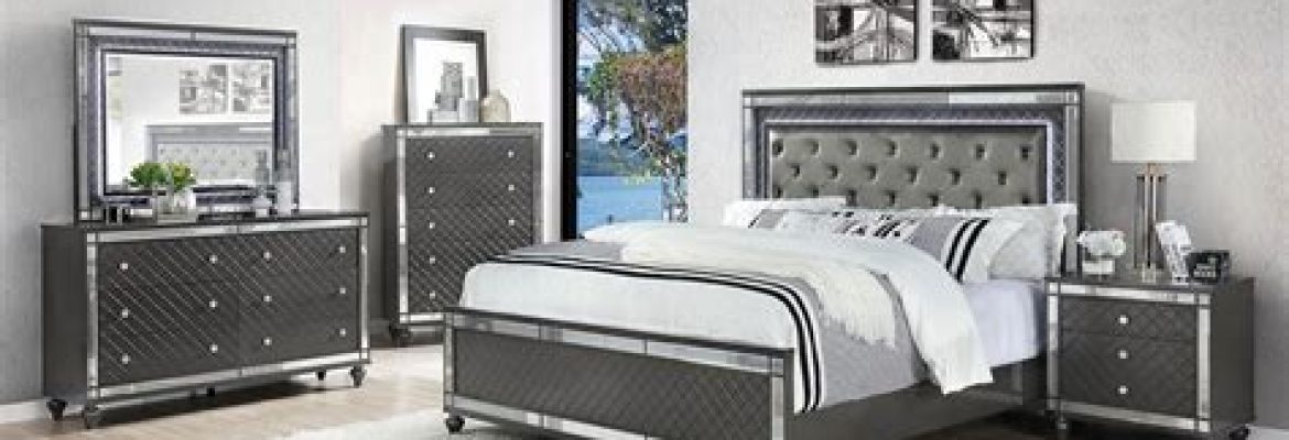 Amazing Furniture & Sleep Shop