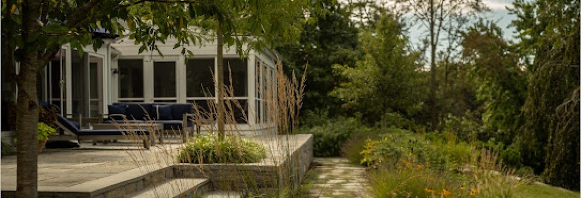 Christensen Landscape Services LLC