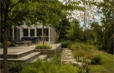 Christensen Landscape Services LLC