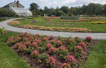 Elizabeth Park Conservancy