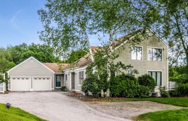 Bridget Morrissey Realty, llc