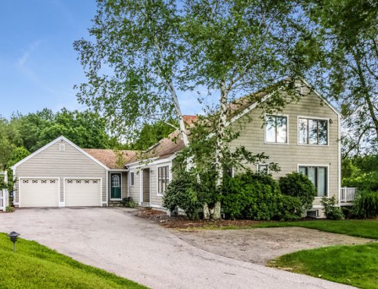 Bridget Morrissey Realty, llc