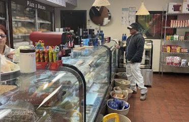 Pombal Bakery Inc