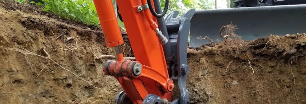 CT DRY WELL INC