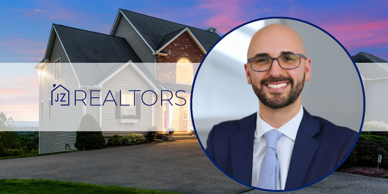 Jonathan Zuromski – Realtor
