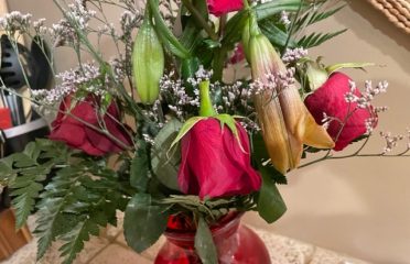 Elegant Orchids Florist