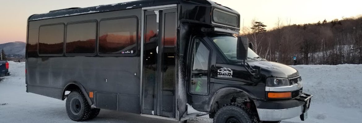 Eagle Auto Body