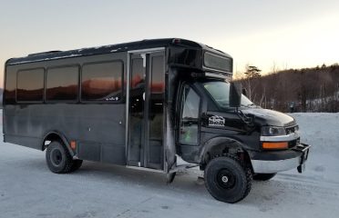Eagle Auto Body