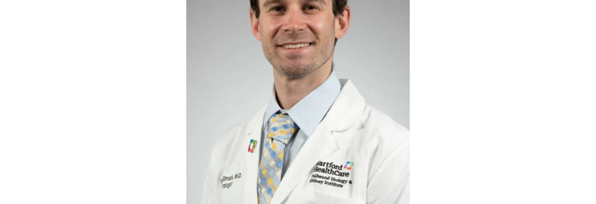 Evan Shreck, MD