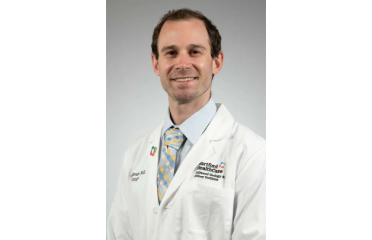 Evan Shreck, MD