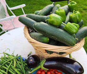 Woodstock Farms