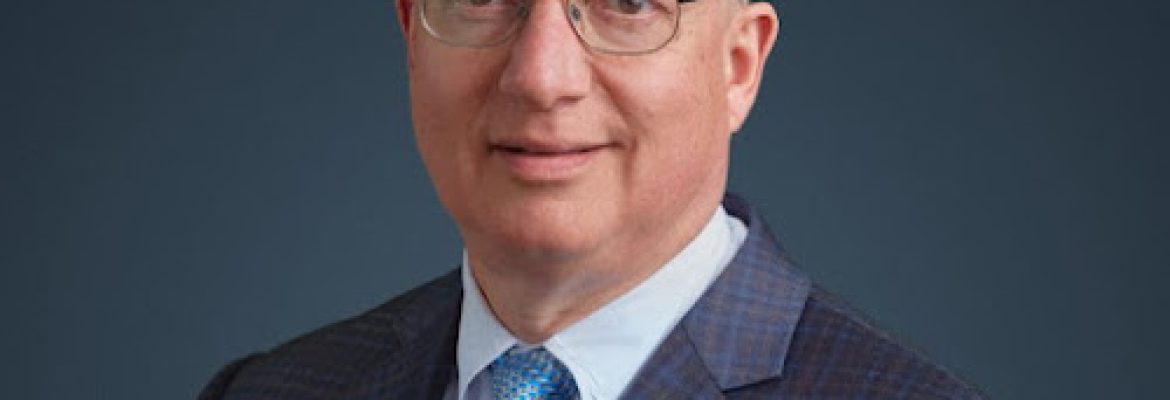 Robert Golub, MD