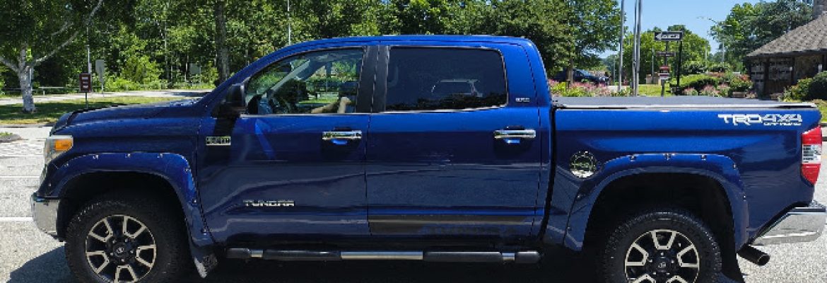 Karns Automotive Sales & Services