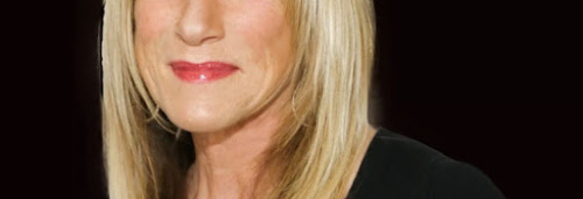 Linda Johnson-Hille