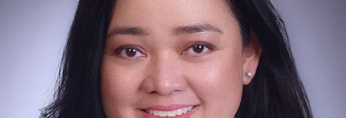 Gladys Kagaoan, MD