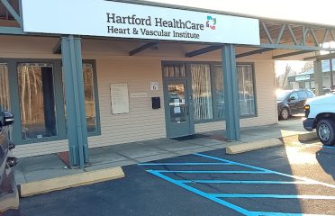 Hartford HealthCare Heart & Vascular Institute – Cardiology – Branford