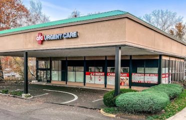 AFC Urgent Care Norwalk
