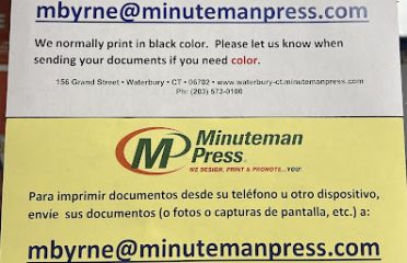 Minuteman Press