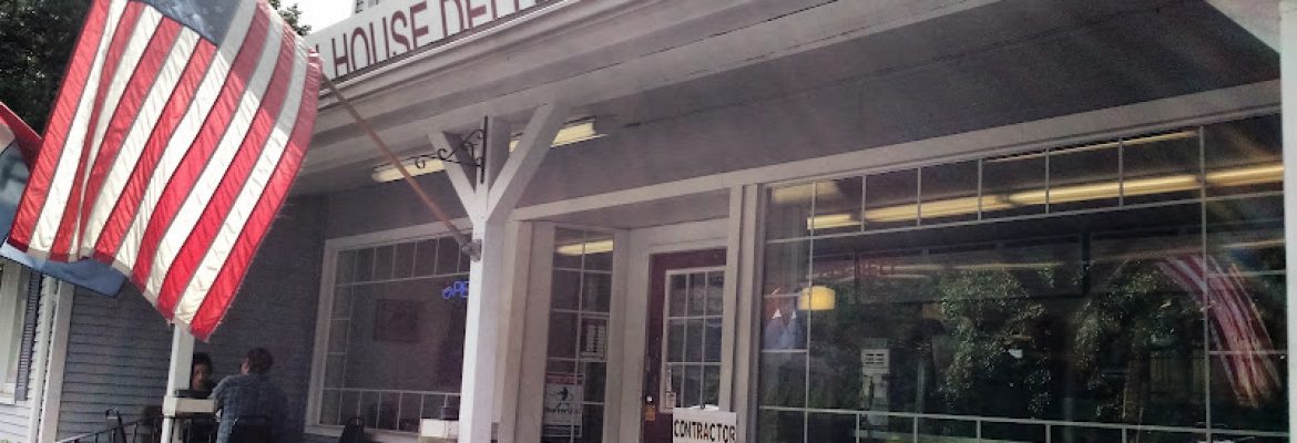 Old School House Deli LLC