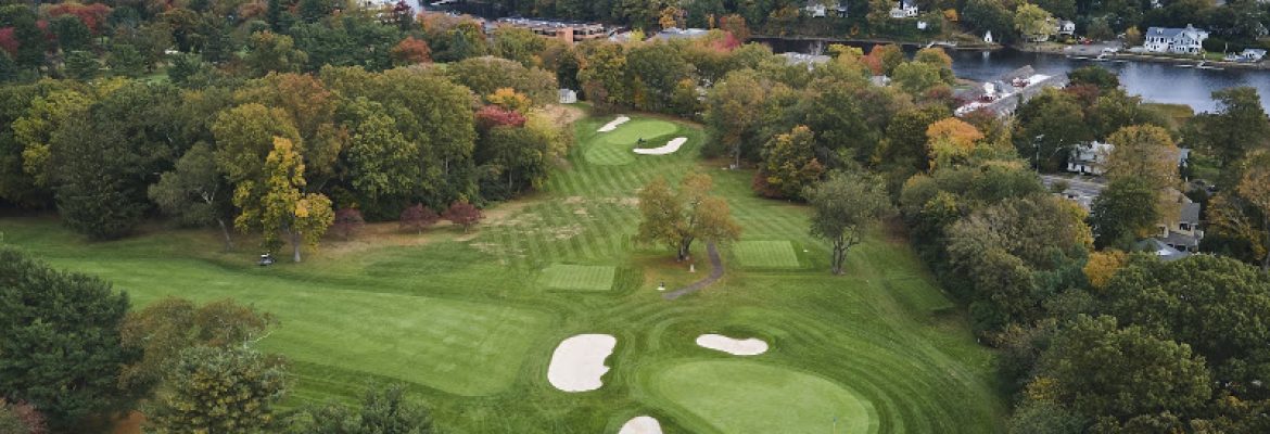 Birchwood Country Club