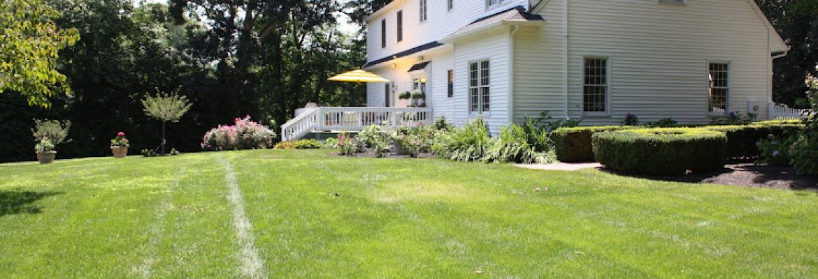 Turf Science LLC