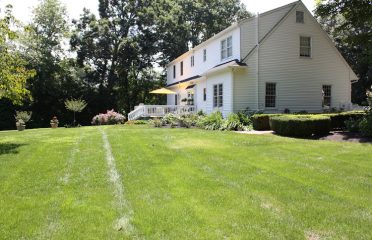 Turf Science LLC