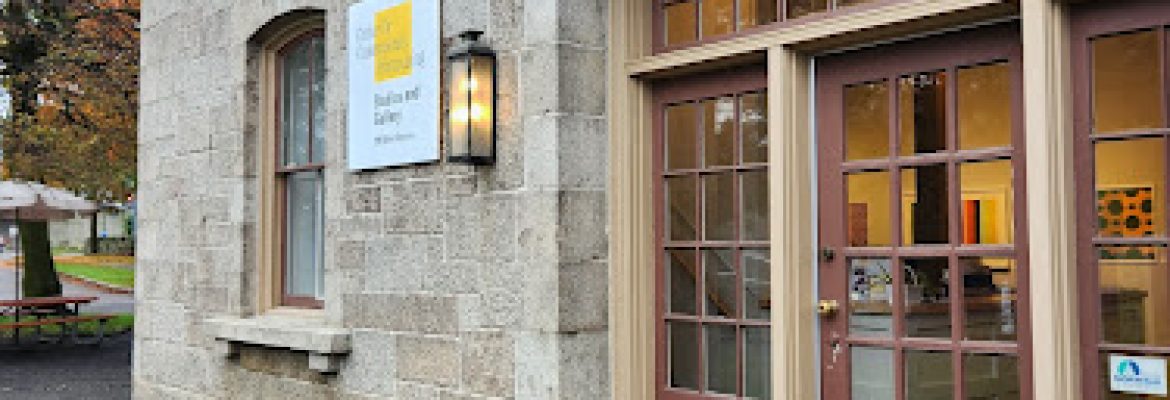 Center for Contemporary Printmaking