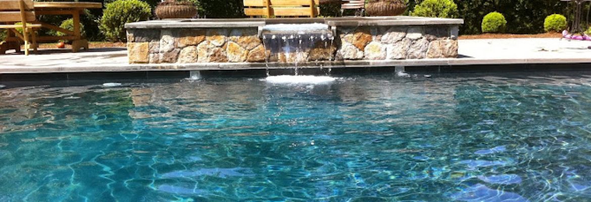 Pristine Pools of Greenwich
