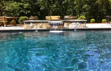 Pristine Pools of Greenwich