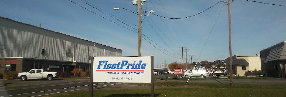 FleetPride