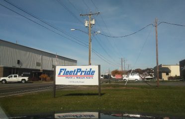 FleetPride