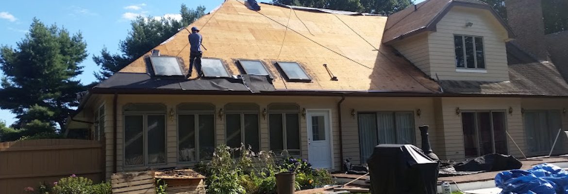 BEST CONNECTICUT ROOFING LLC