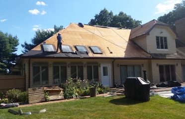 BEST CONNECTICUT ROOFING LLC