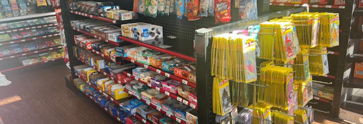 Swift Fresh Market