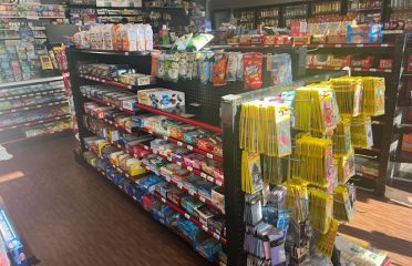 Swift Fresh Market
